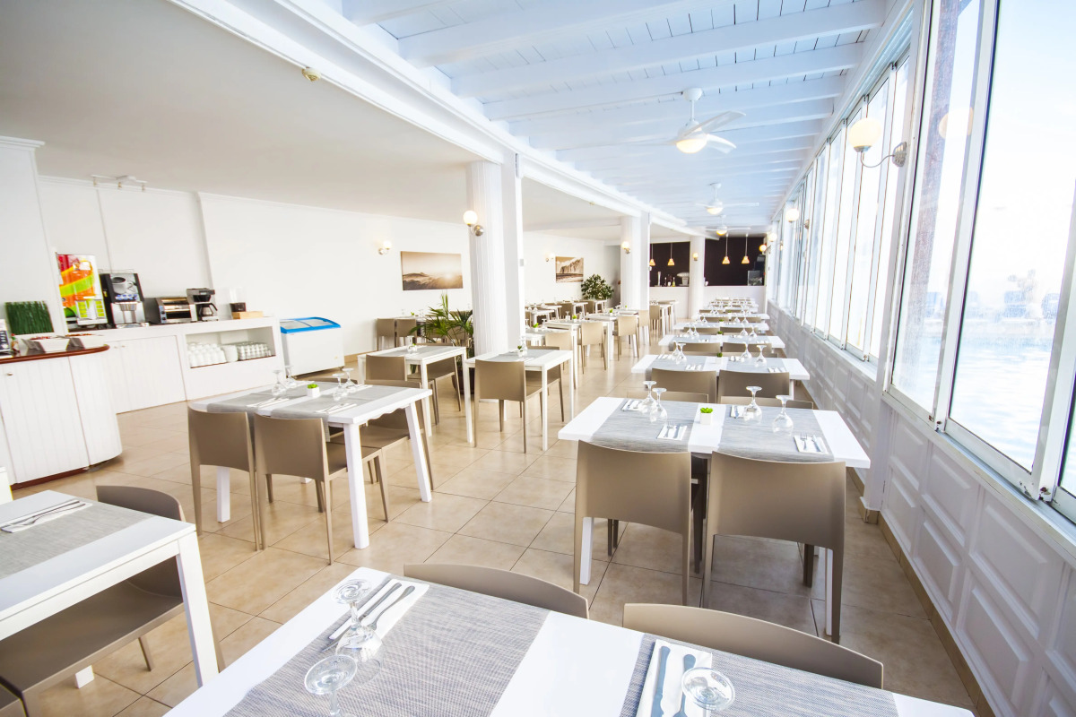 Apartamentos Vigilia Park