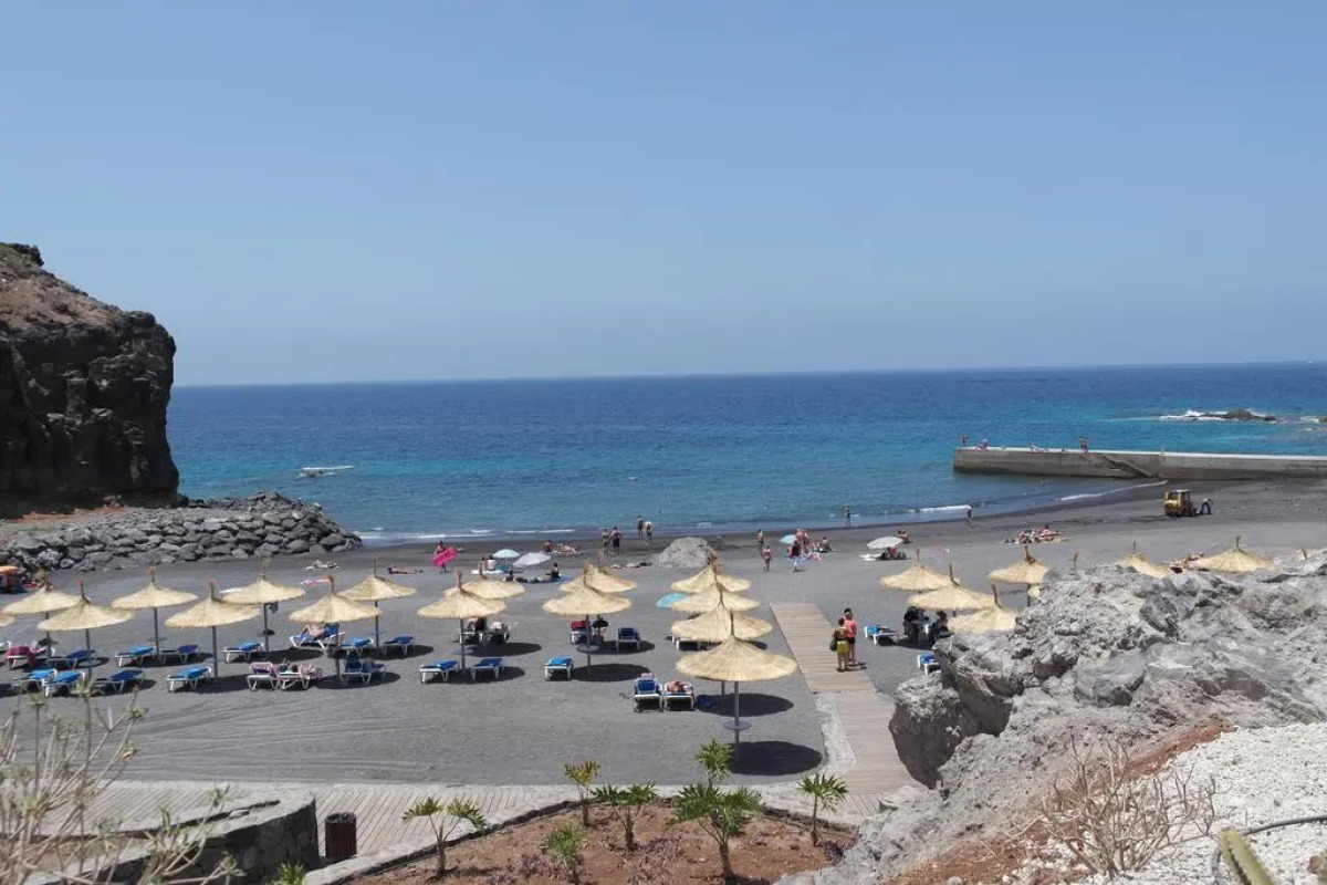 BLUESEA Callao Garden