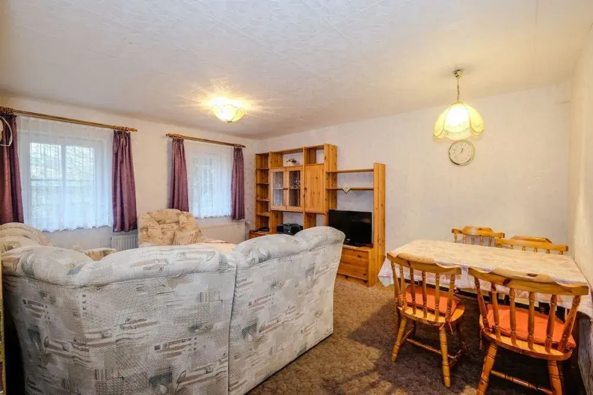 Pension Barbara Schierke