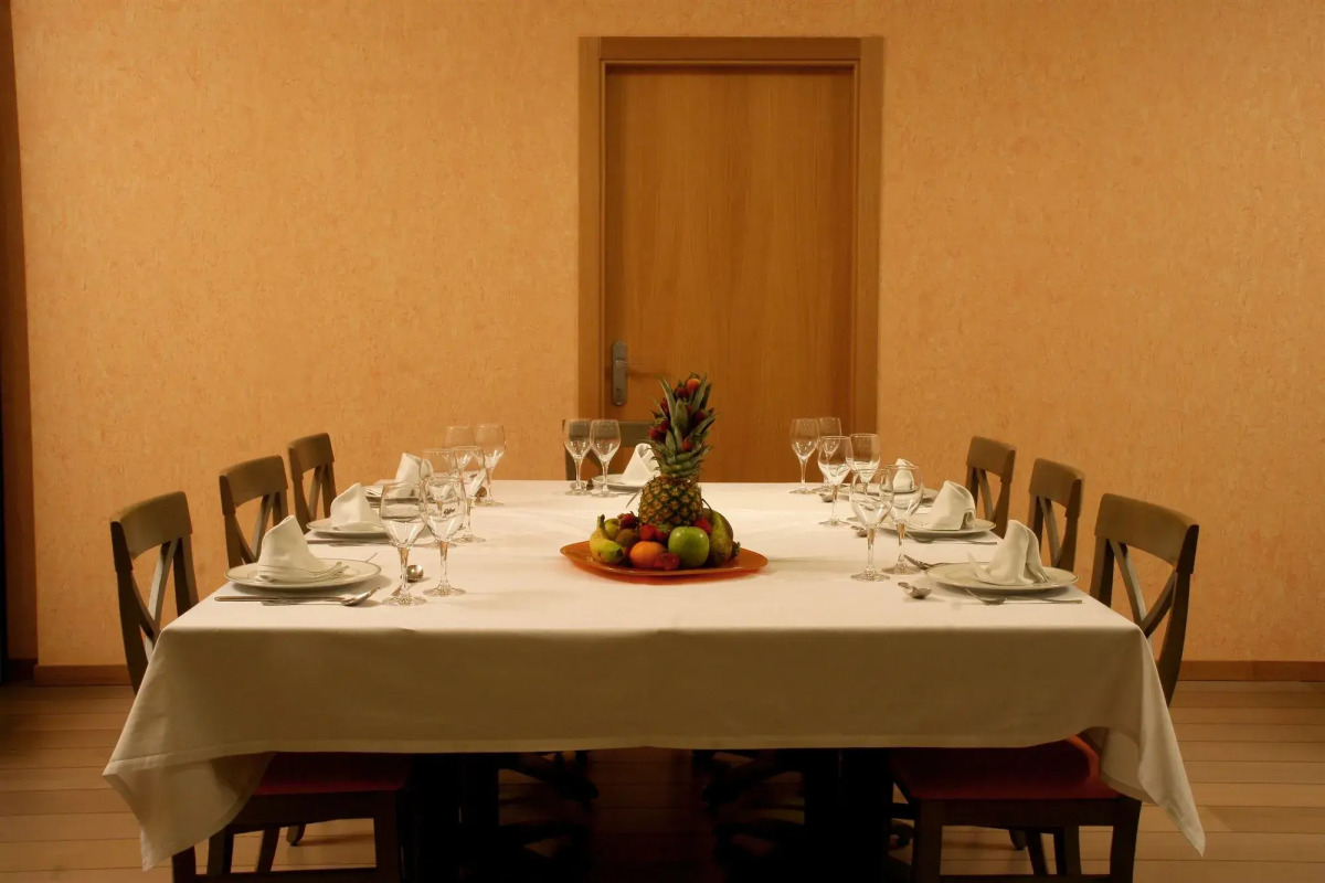 Posadas de España Cartagena