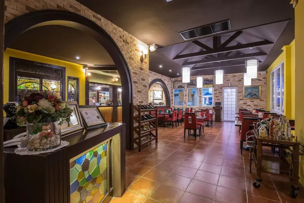 Ambassador City Jomtien Pattaya - Ocean Wing