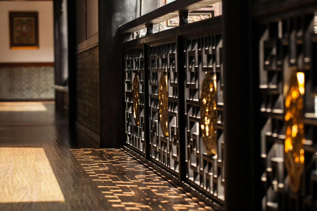 Buddha Zen Hotel Chengdu