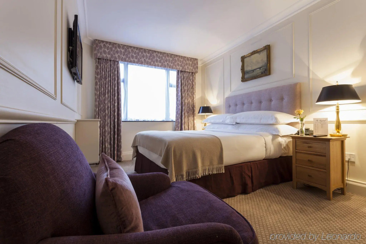 The Capital Hotel, Apartments & Townhouse - Small Luxury Hotels of The World