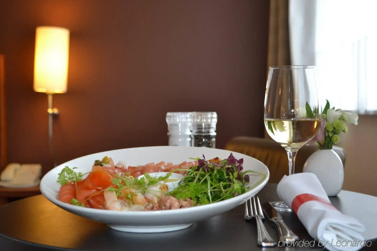 Crowne Plaza Bruges by IHG