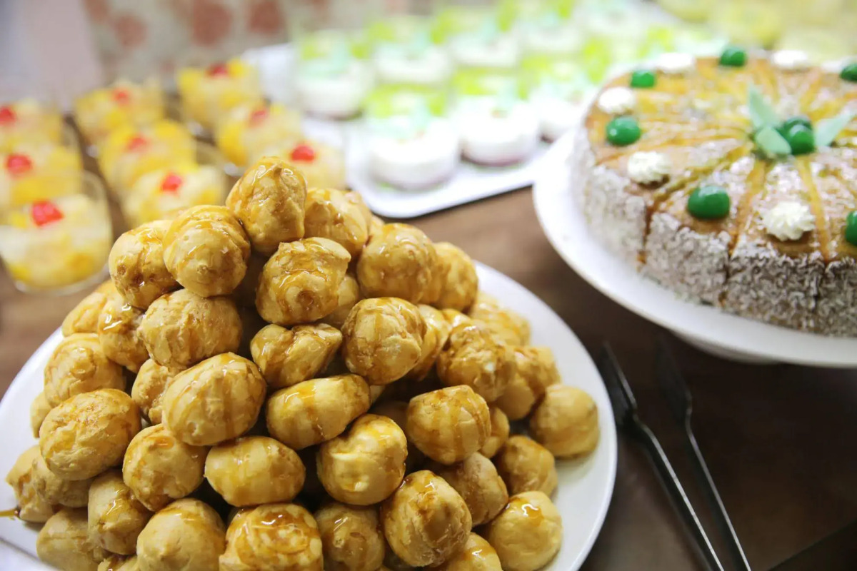 Eurosalou Hotel & Spa