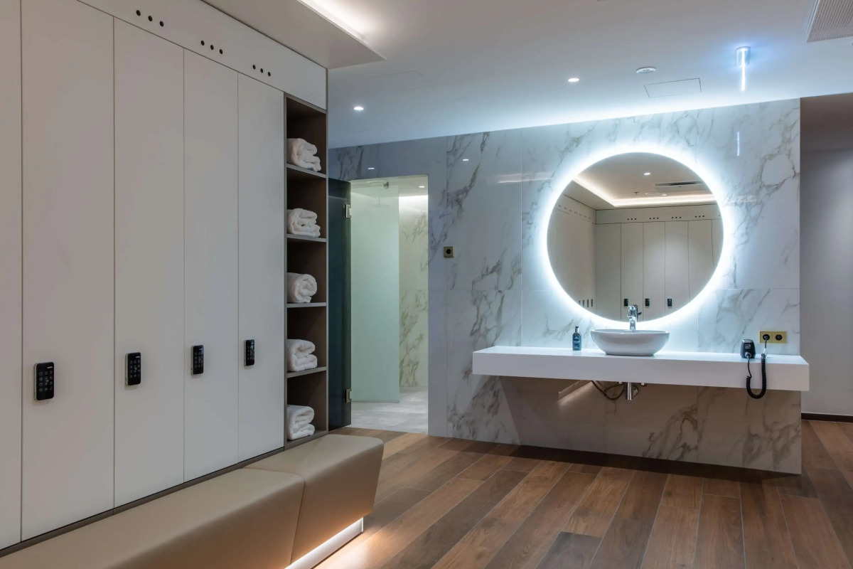 Отель Radisson Collection, Tallinn