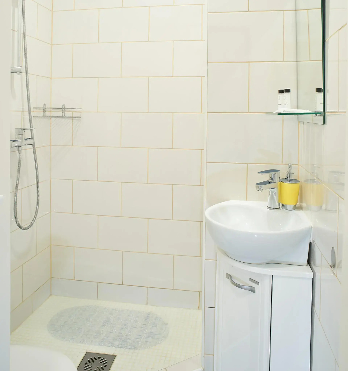 Апартаменты на пропекте Ленина 52к3А