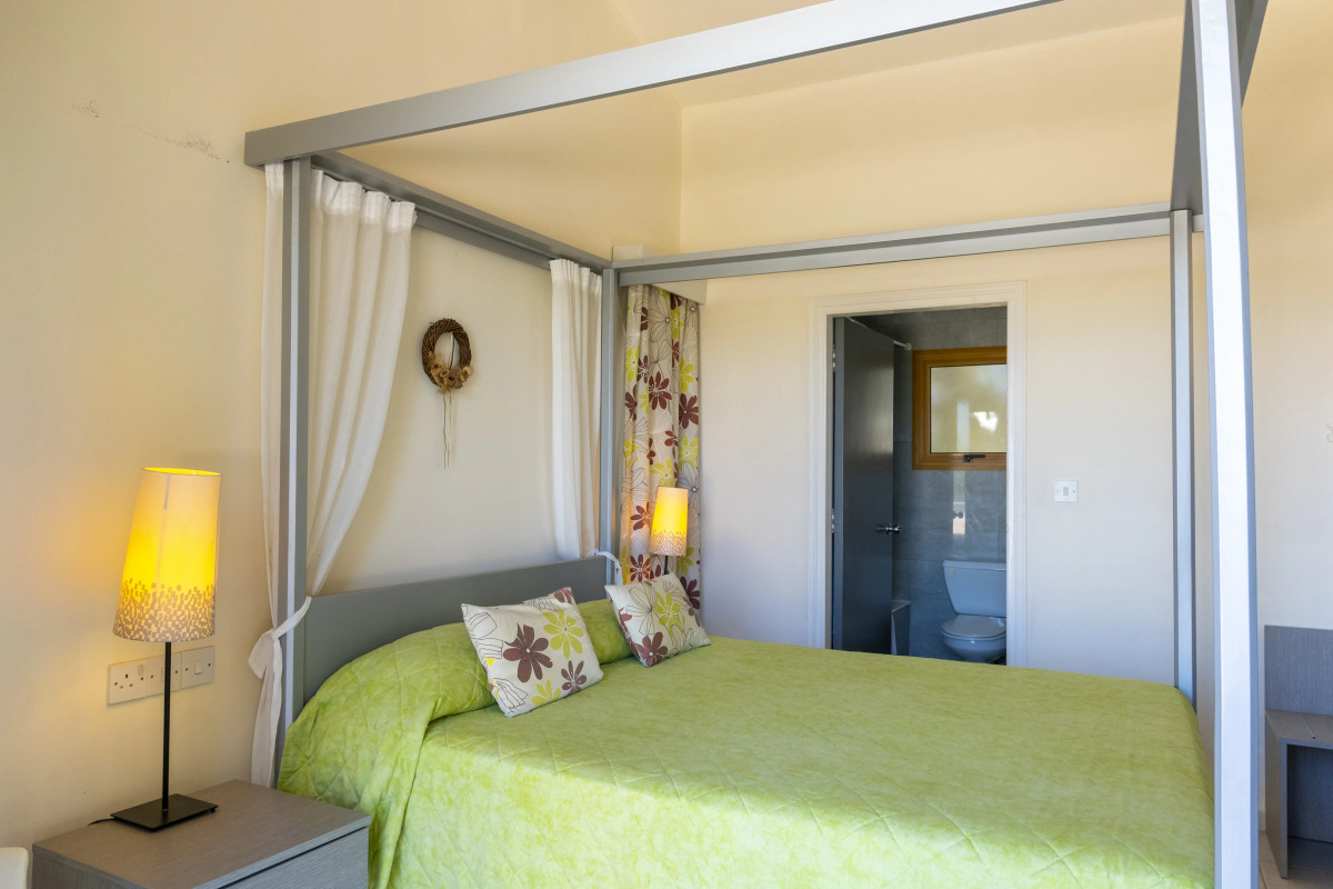 Natura Beach Hotel and Villas