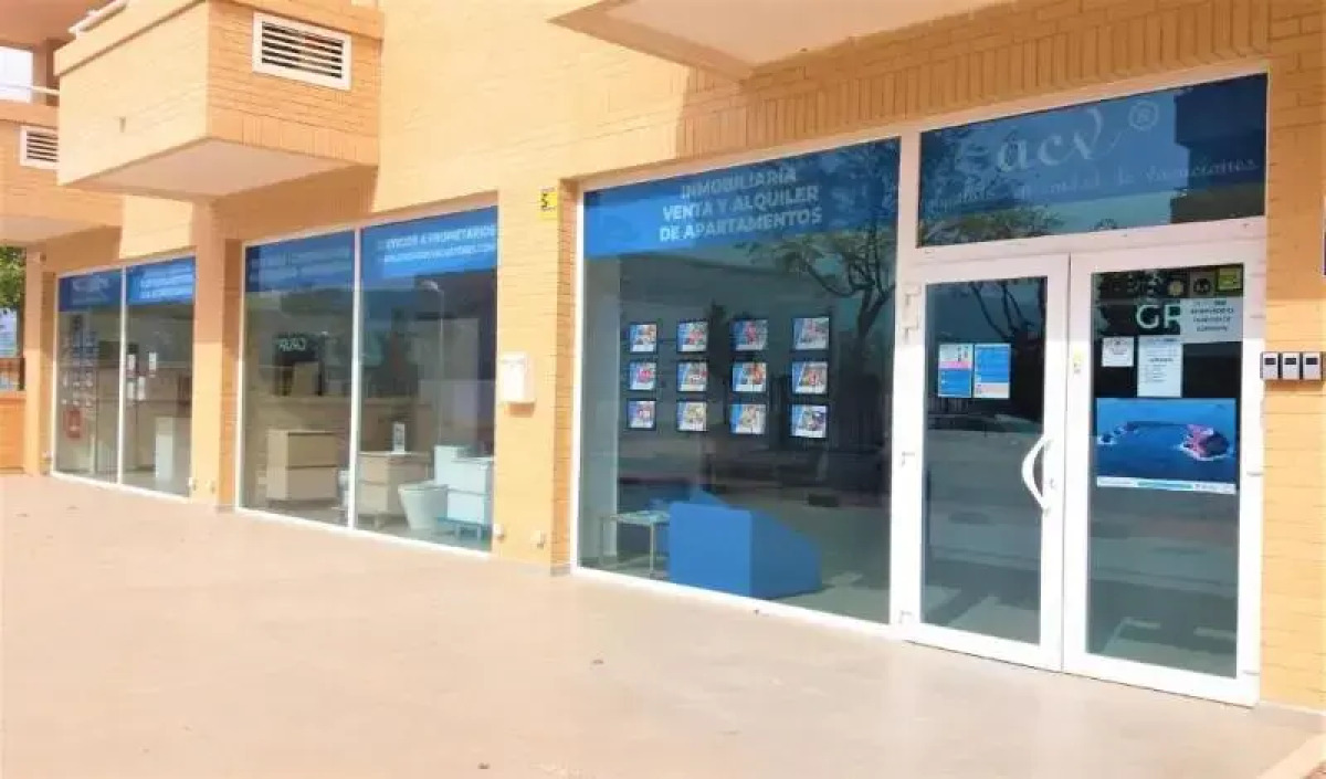 Acv - Costa Marina II-1ª Linea Planta 10 Sur