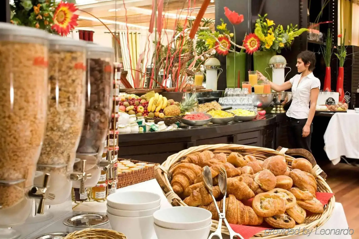 Mercure Montpellier Centre Antigone