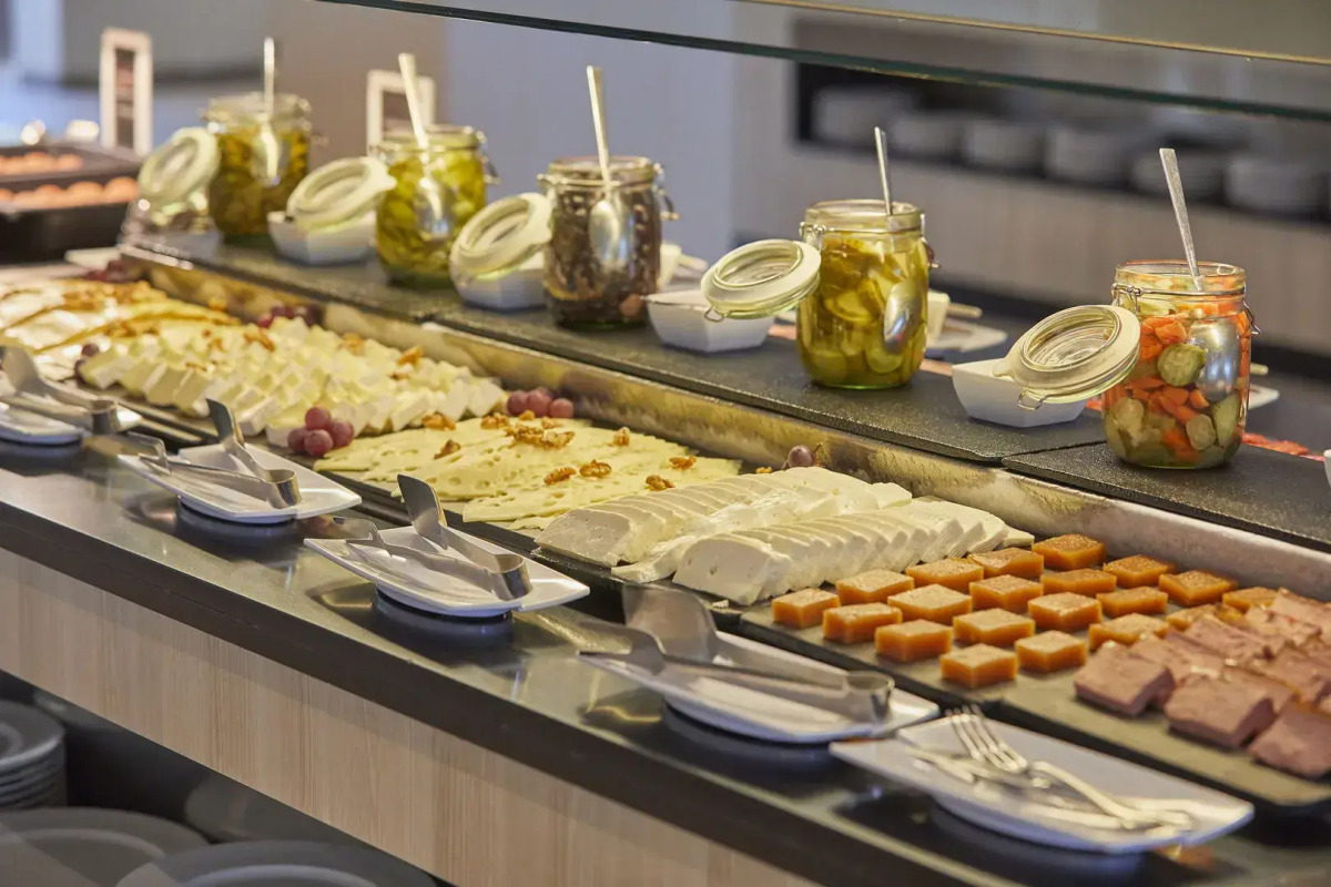 Hotel Playa Golf - Adults Only +16