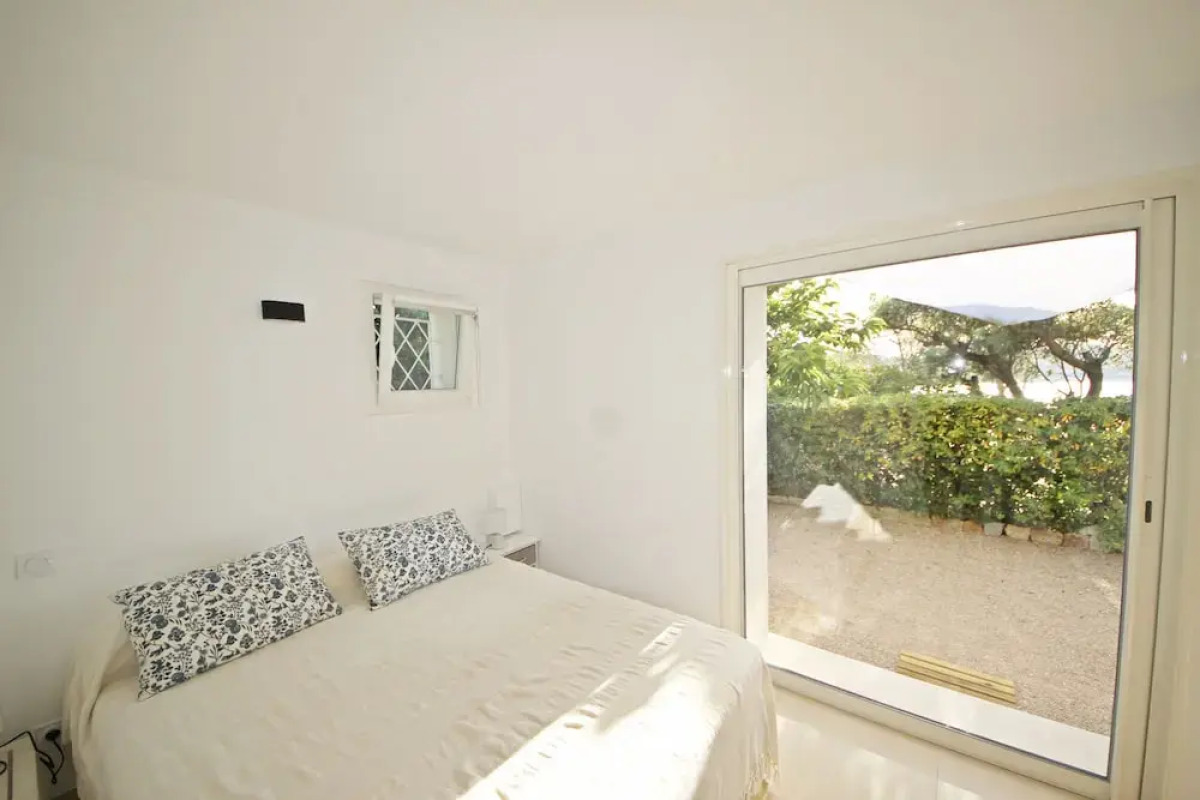 Residence Cap Esterel - Baumette