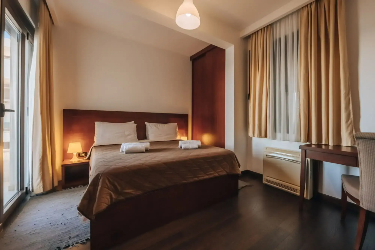 Apartments Kuce Lekovica snack bar- Bistro & Beach