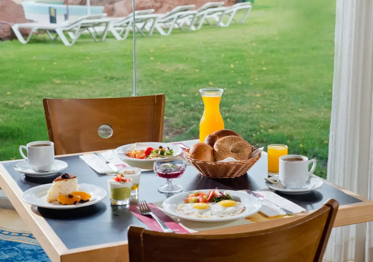 Leonardo Plaza Hotel Eilat