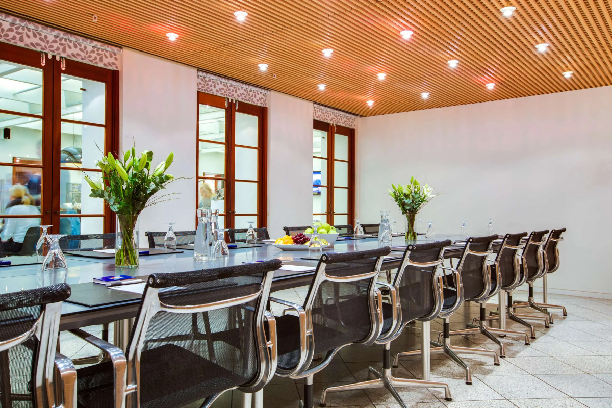 The Huxley Copenhagen, BW Premier Collection