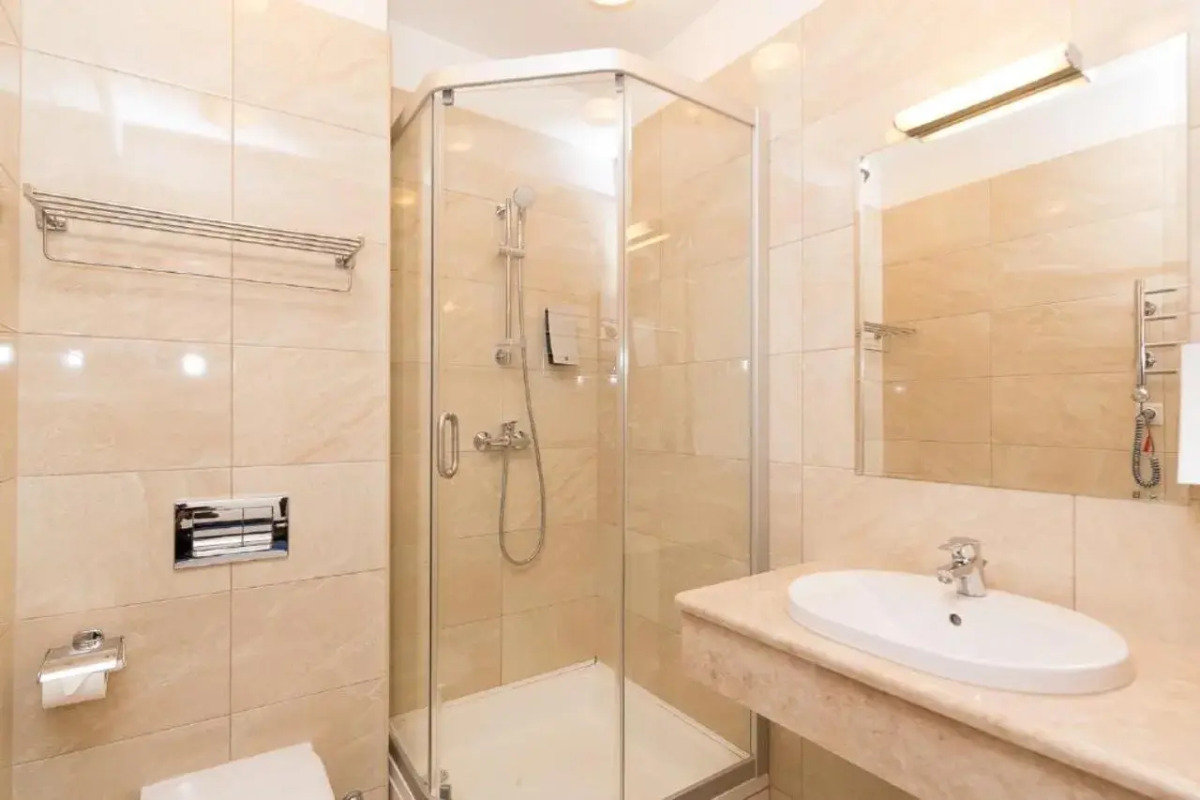 Отель Rixwell Gertrude