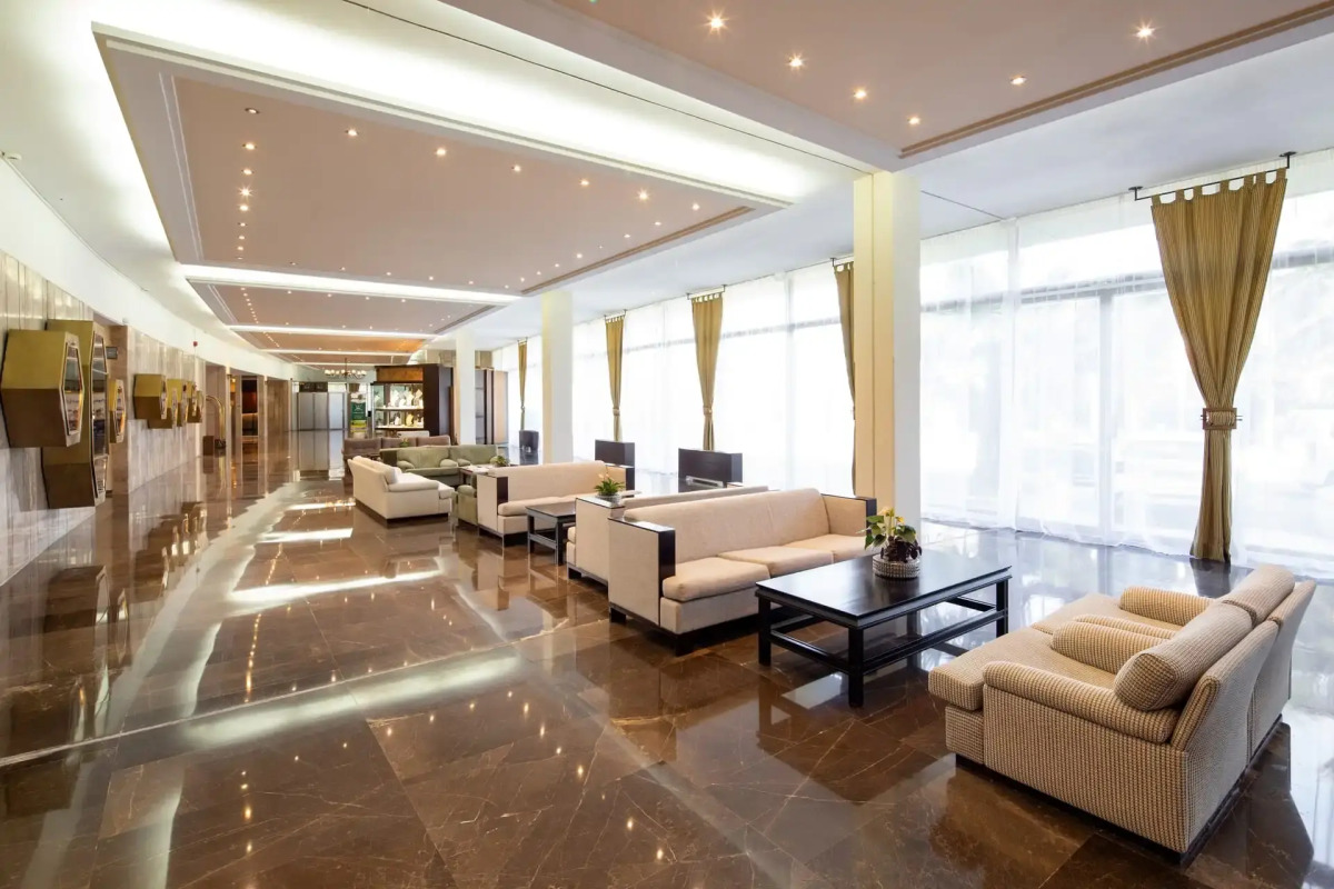 Corfu Holiday Palace Hotel