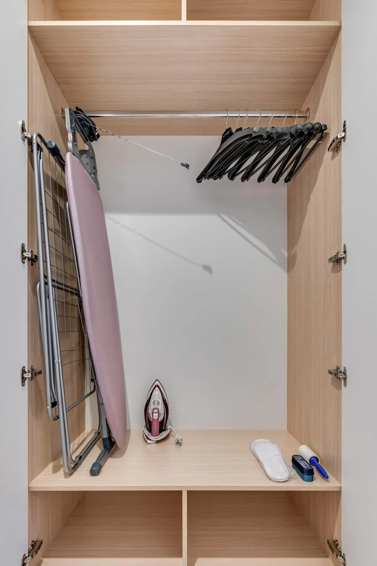 M-City Apartments (М-сити) на проспекте Андропова 10