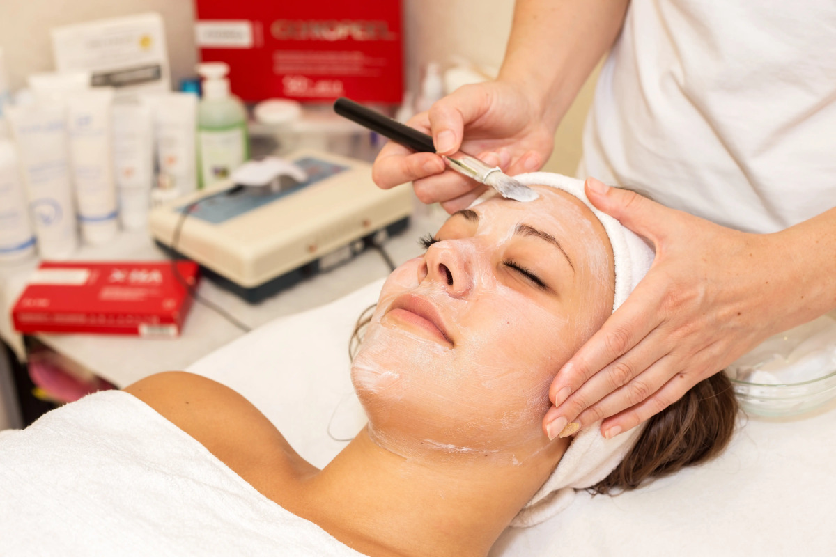 Saint George Hotel & Medical Spa