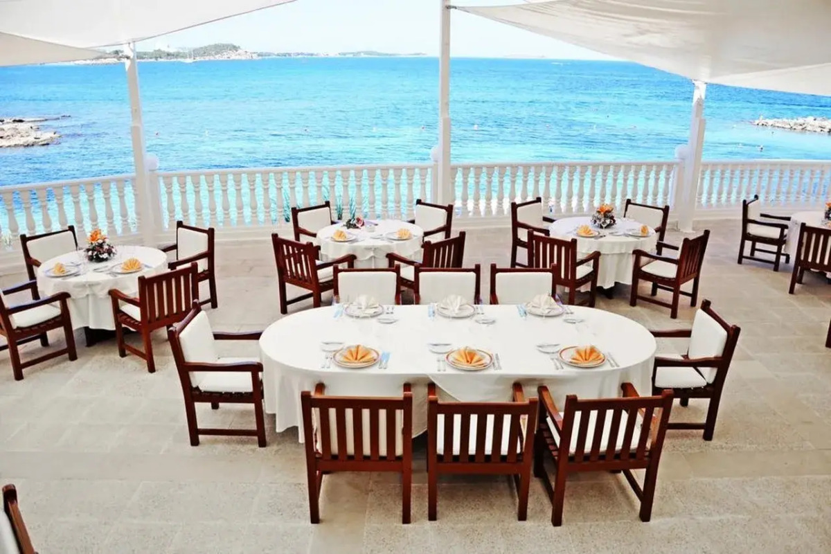 Grand Hotel Palladium