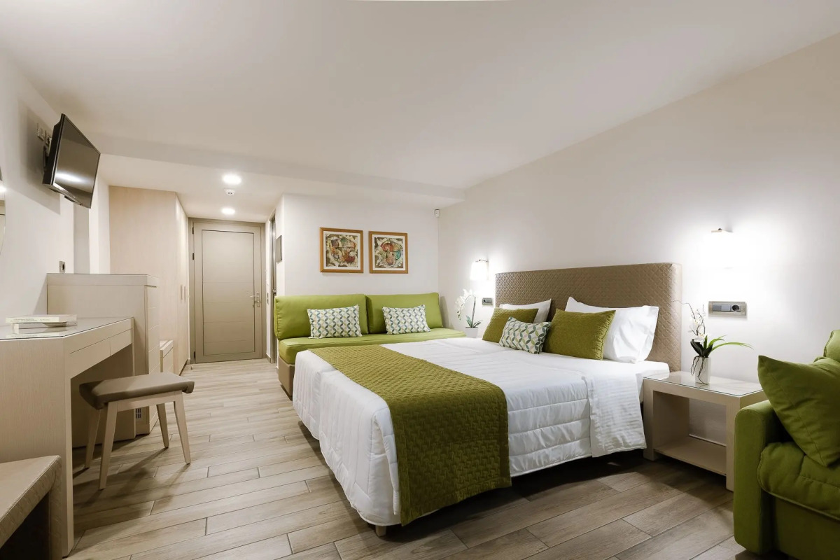 Akti Taygetos Conference Resort