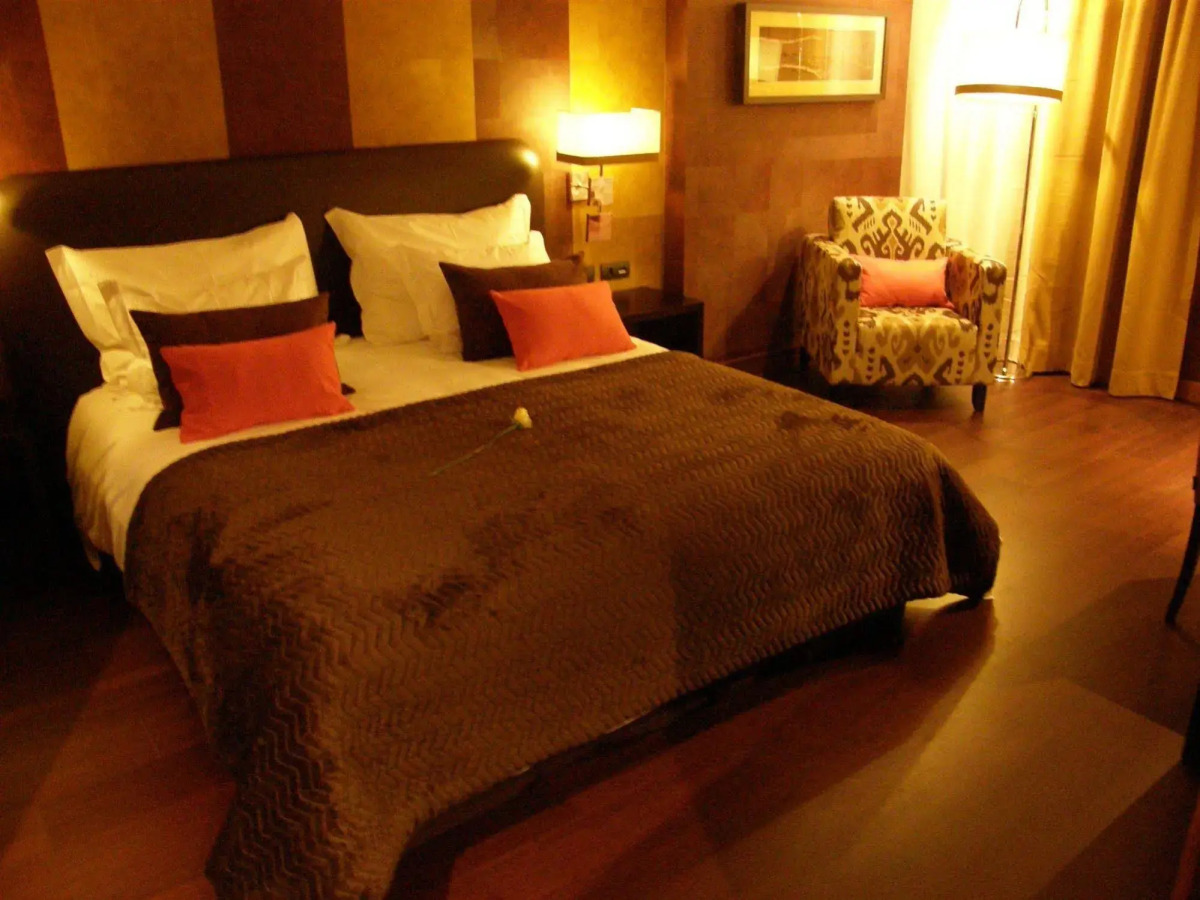 H2otel Congress & Medical Spa