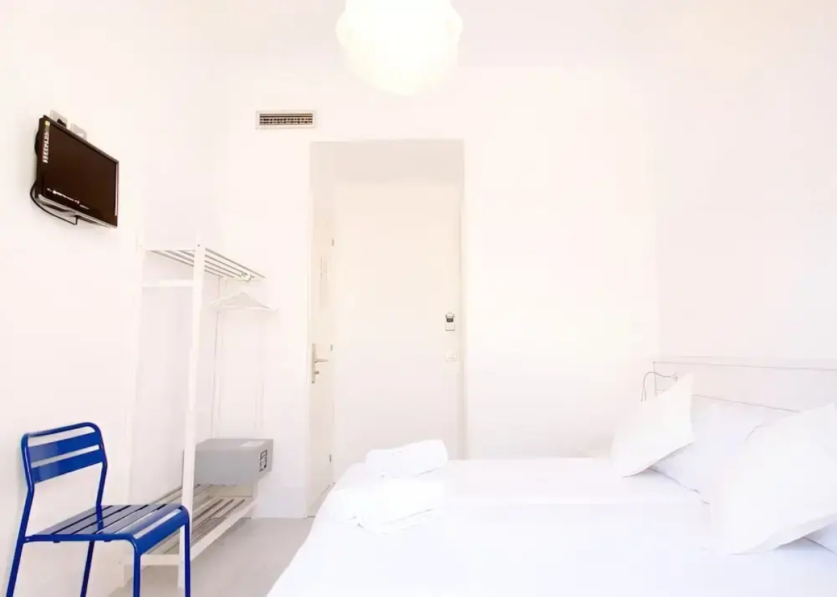 Hostal Express by gaiarooms