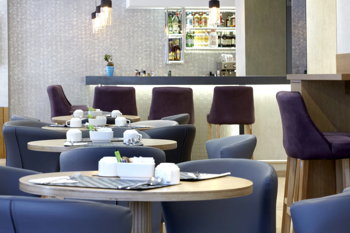 Athens Tiare by Mage Hotels