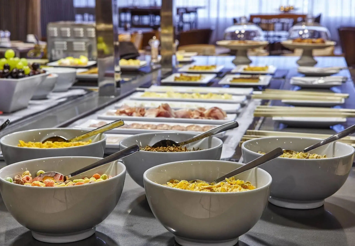 Intercity Rio de Janeiro Porto Maravilha