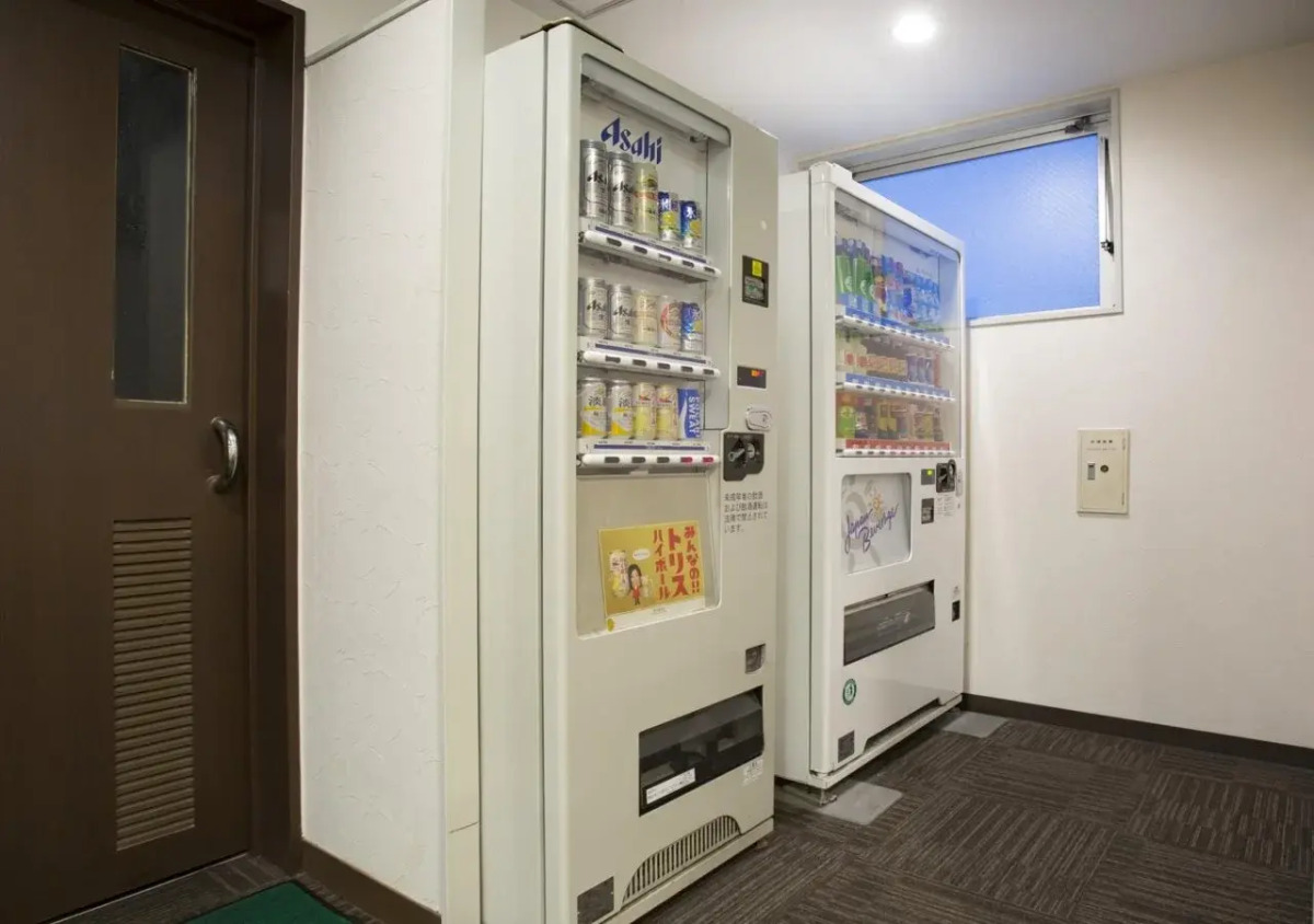 Hotel Route-Inn Tokyo Ikebukuro