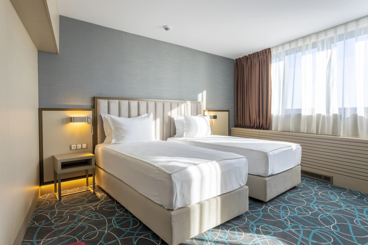 Hotel Bulgaria Burgas