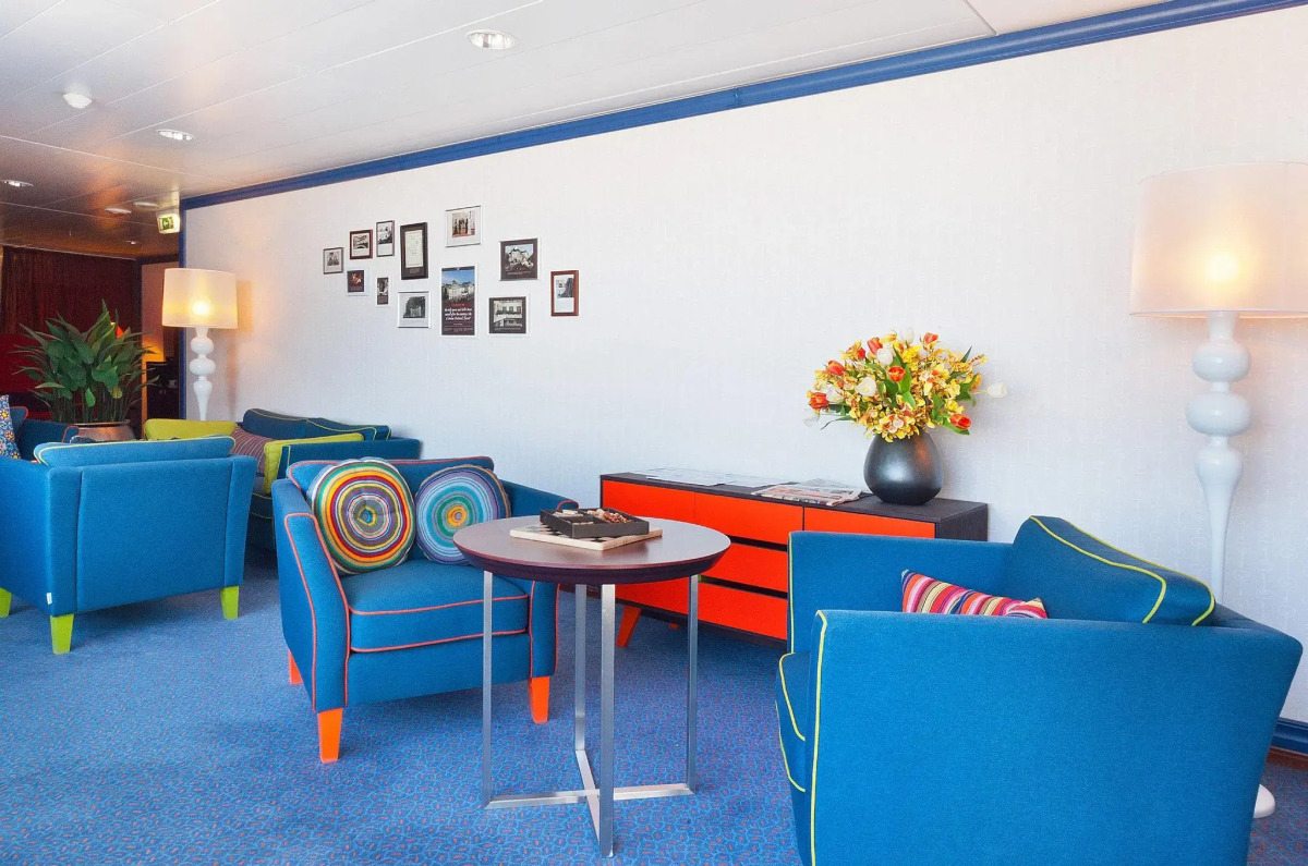 Solo Sokos Hotel Estoria