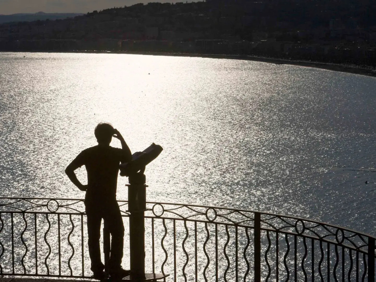 ibis Nice Centre Gare