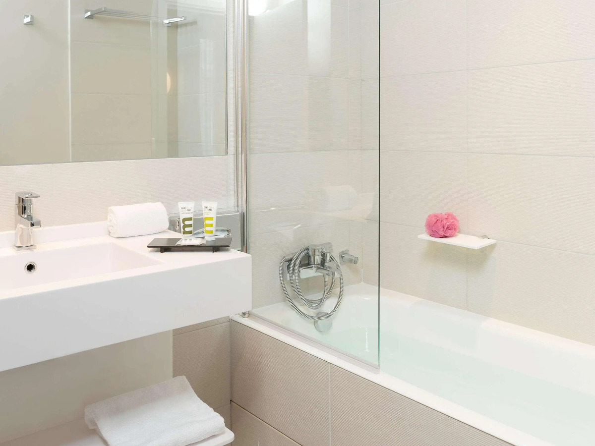 Mercure Paris Levallois Perret