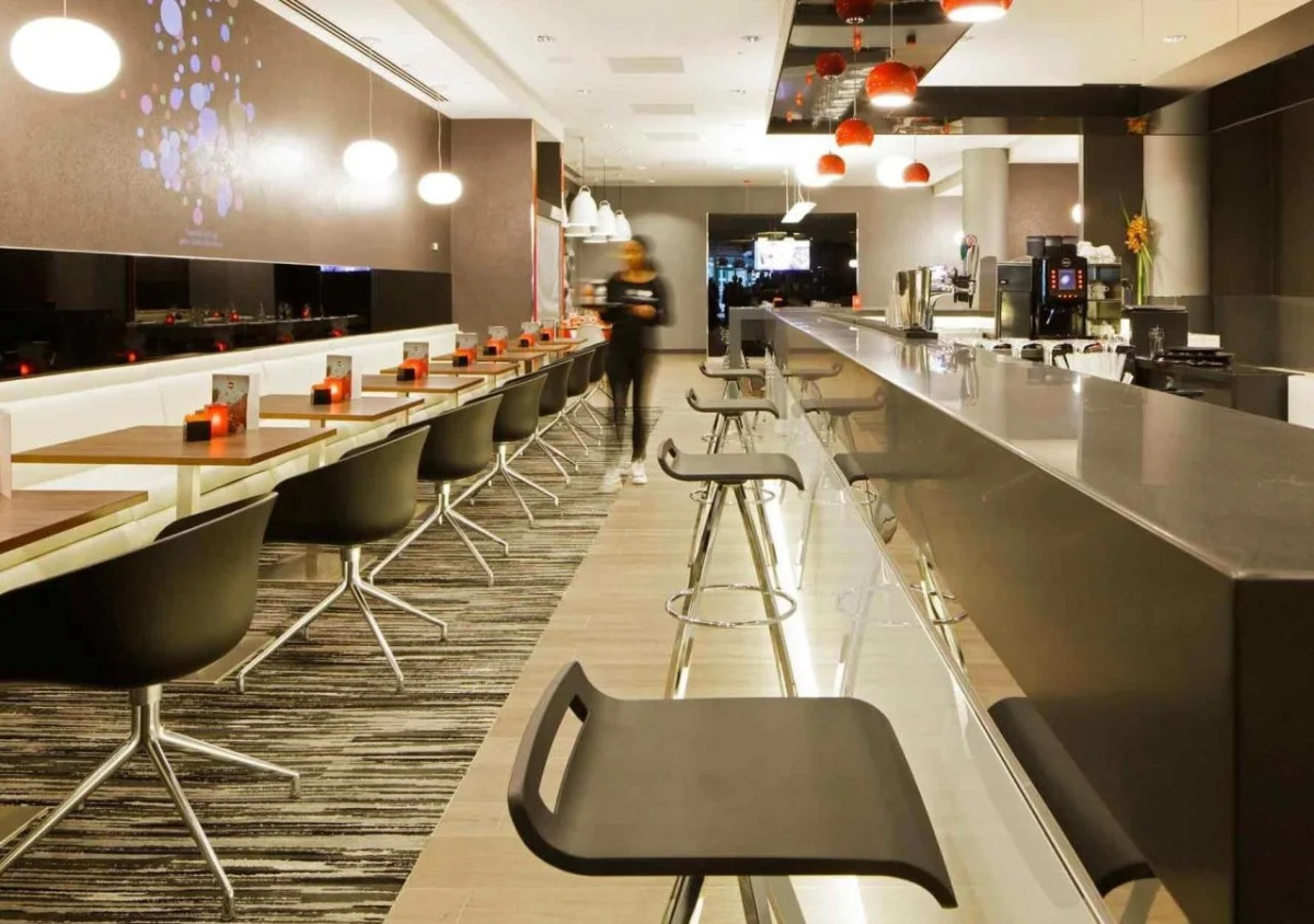 ibis London Blackfriars