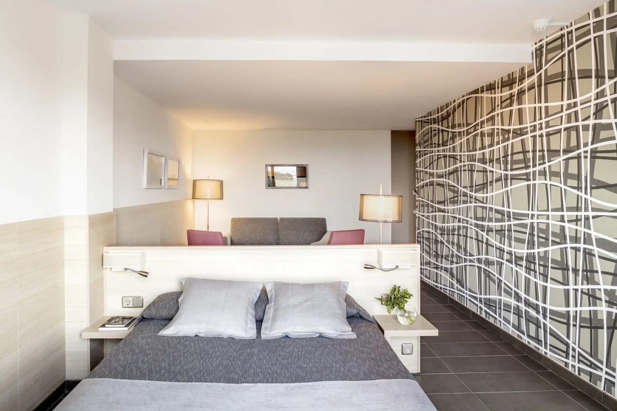 AQUA Hotel Aquamarina & Spa