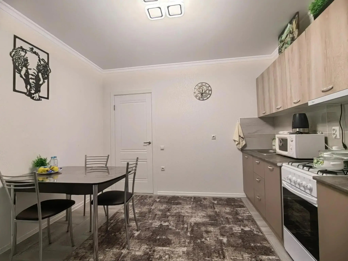 Апартаменты на улице Ленина 1/7