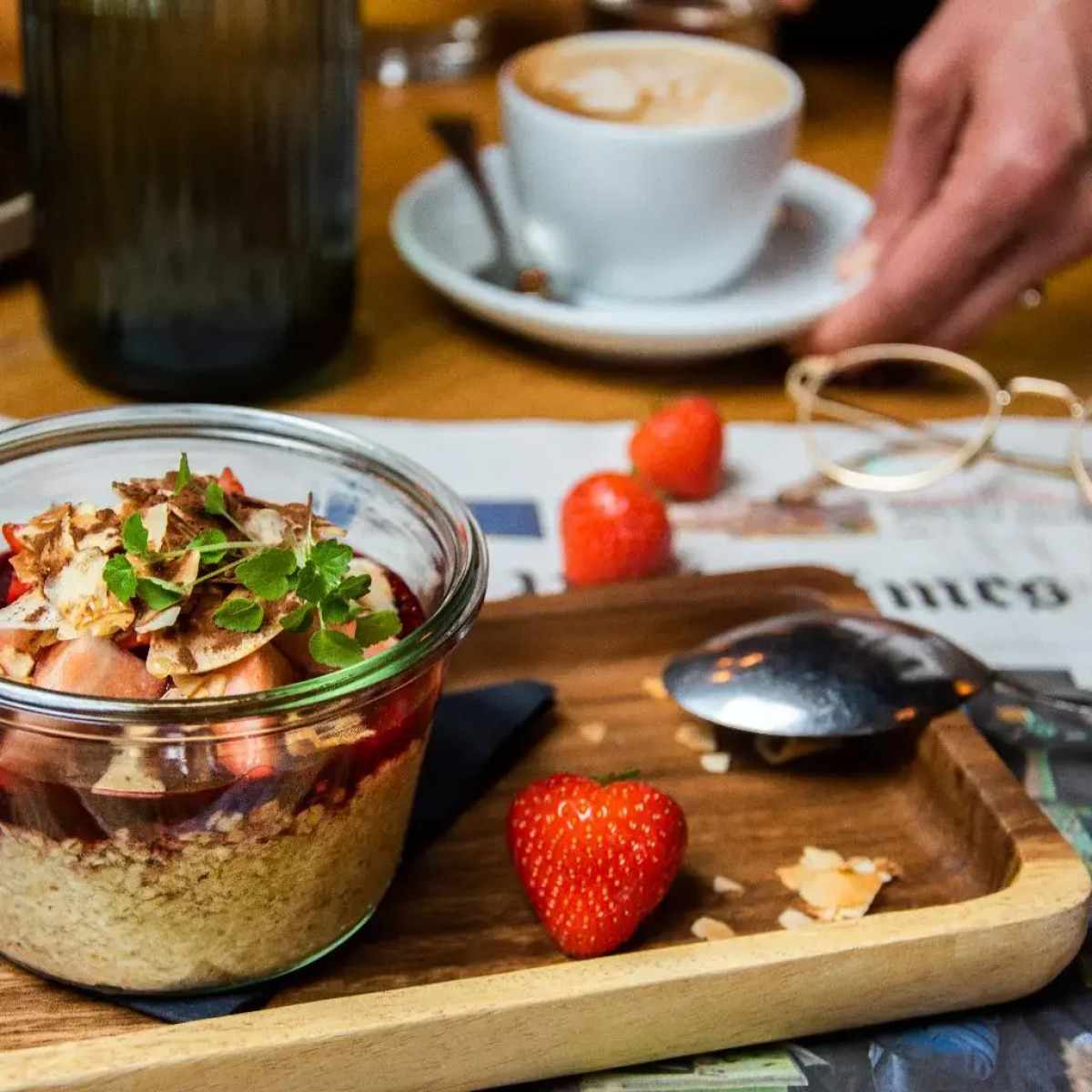 Hotel V Fizeaustraat