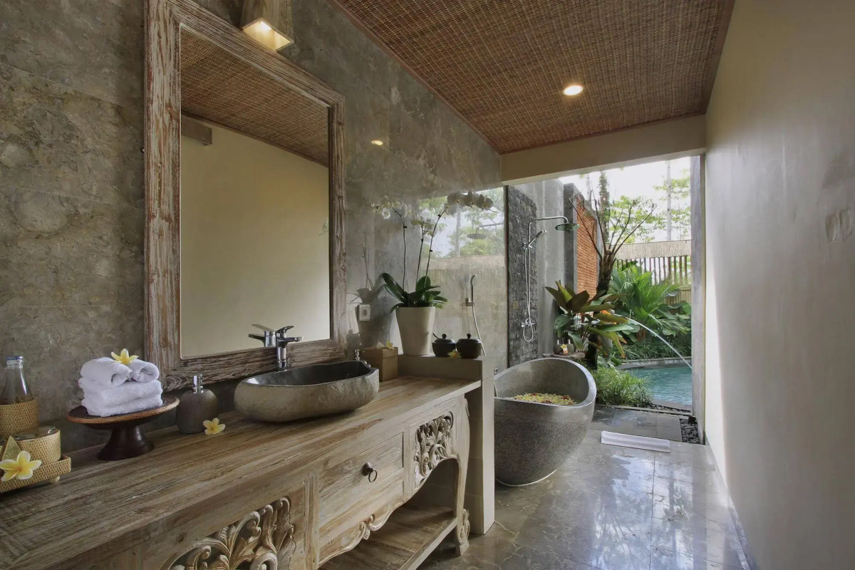 The Alena Resort A Pramana Experience