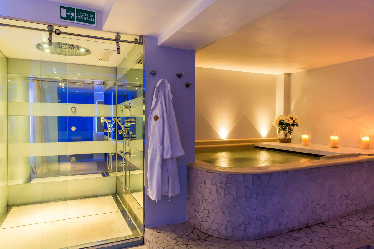 NH Collection Venezia Grand Hotel Palazzo dei Dogi