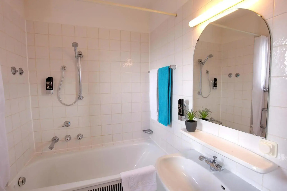 Trip Inn Hotel Klee am Park