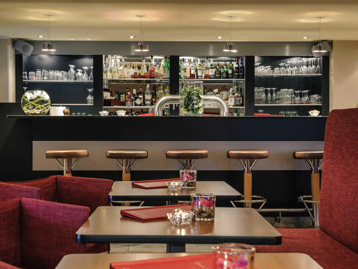 Vienna House Easy by Wyndham Frankfurt Airport