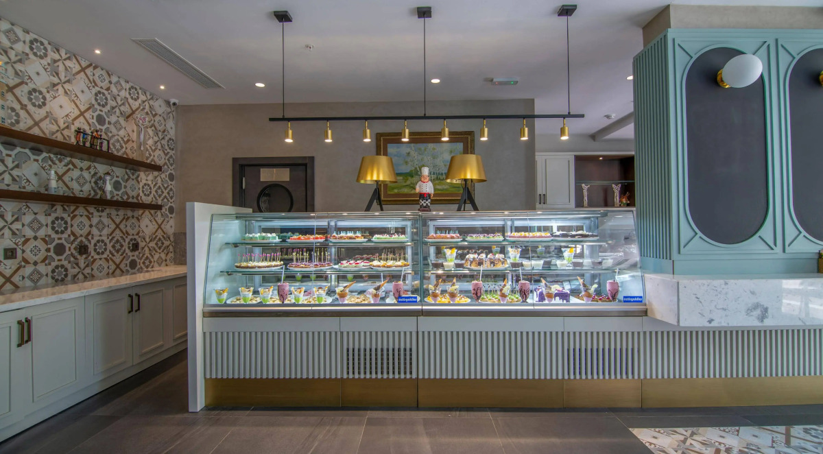 Fame Residence Göynük - All Inclusive