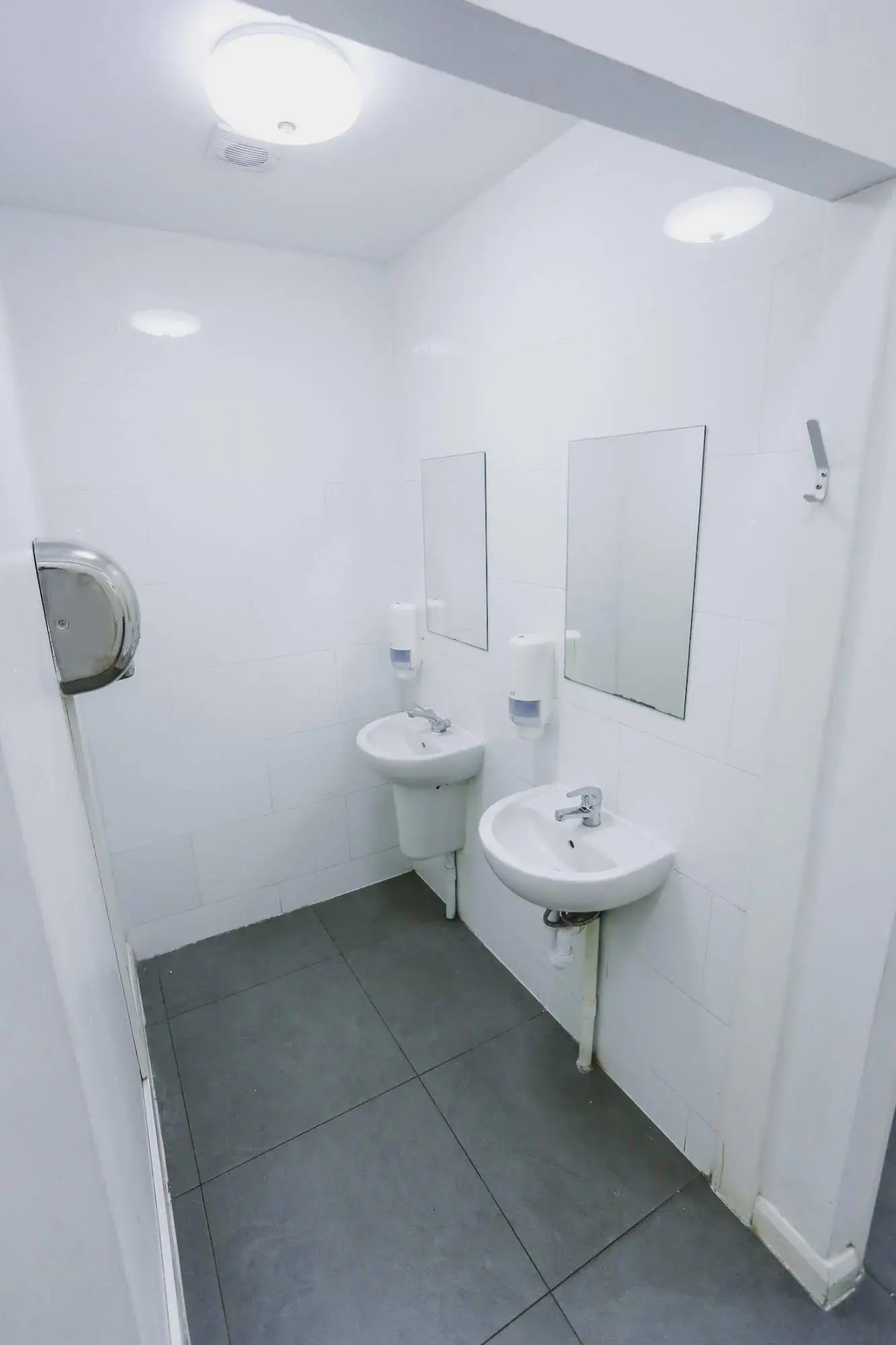 Via Limehouse - Hostel