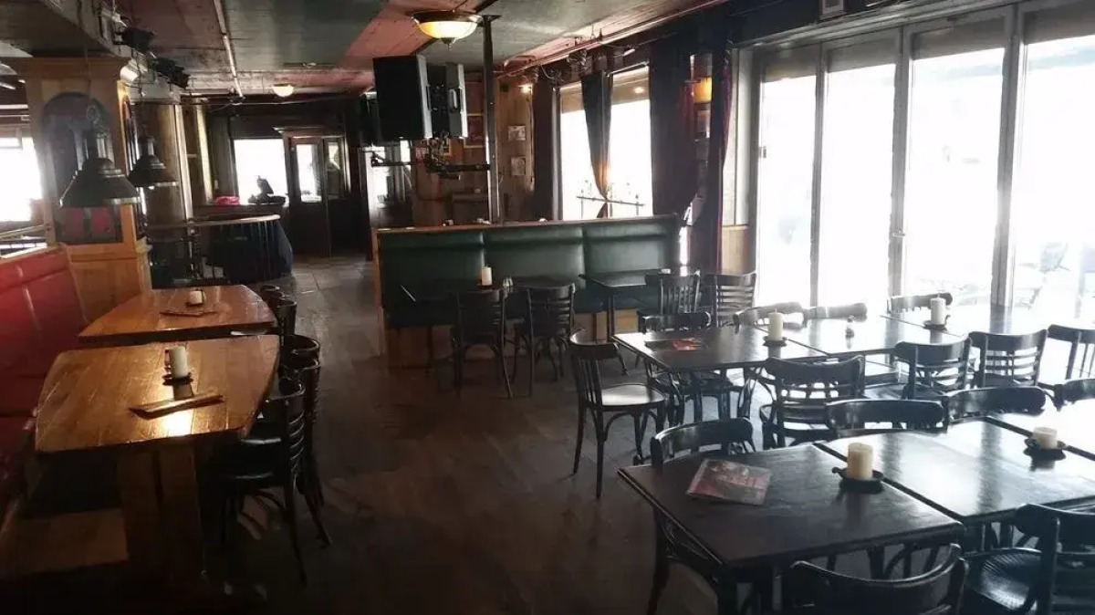 Best Western Nova Hotell Kurs & konferanse