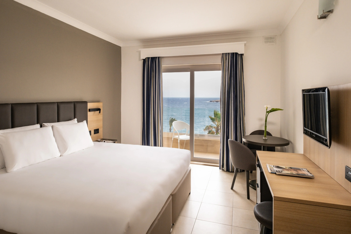 QAWRA Palace Resort & SPA