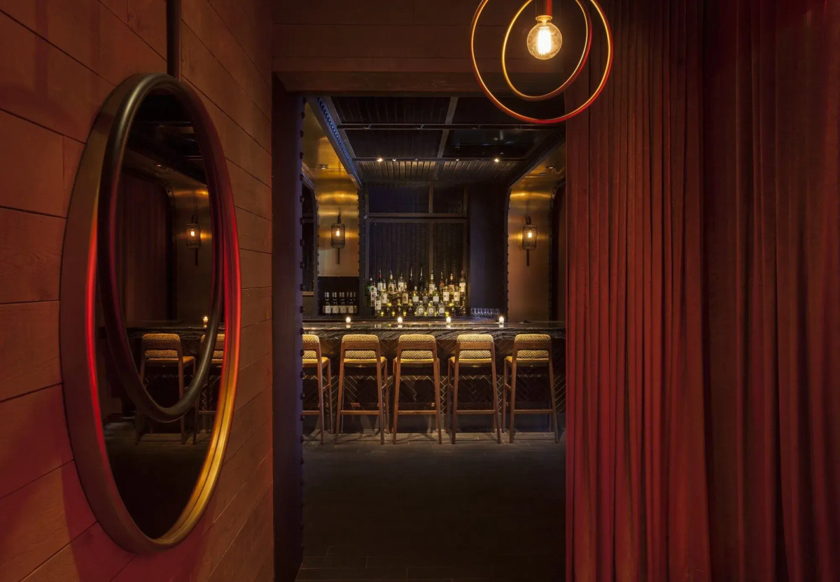 Moxy NYC Times Square