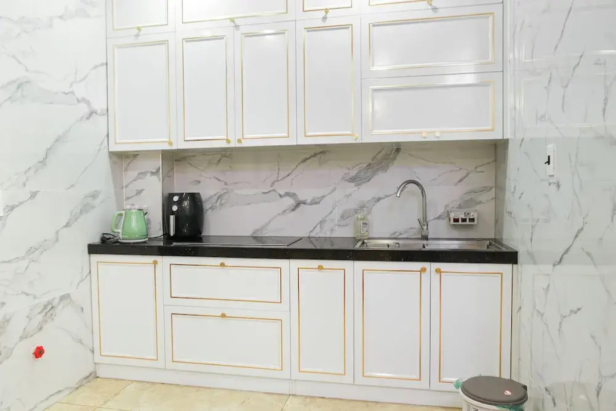 Chemi Noi Bai Airport Hotel