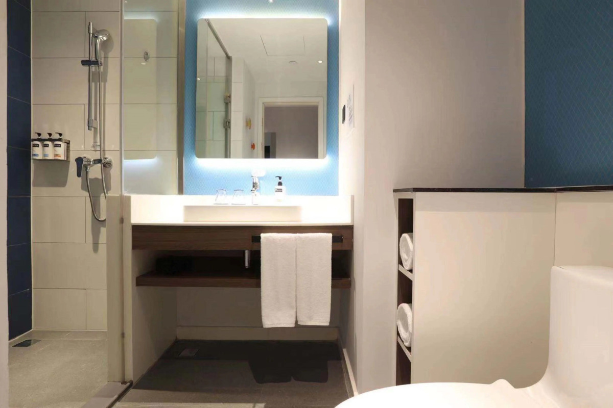 Holiday Inn Express Chengdu Tianfu Airport Zone by IHG