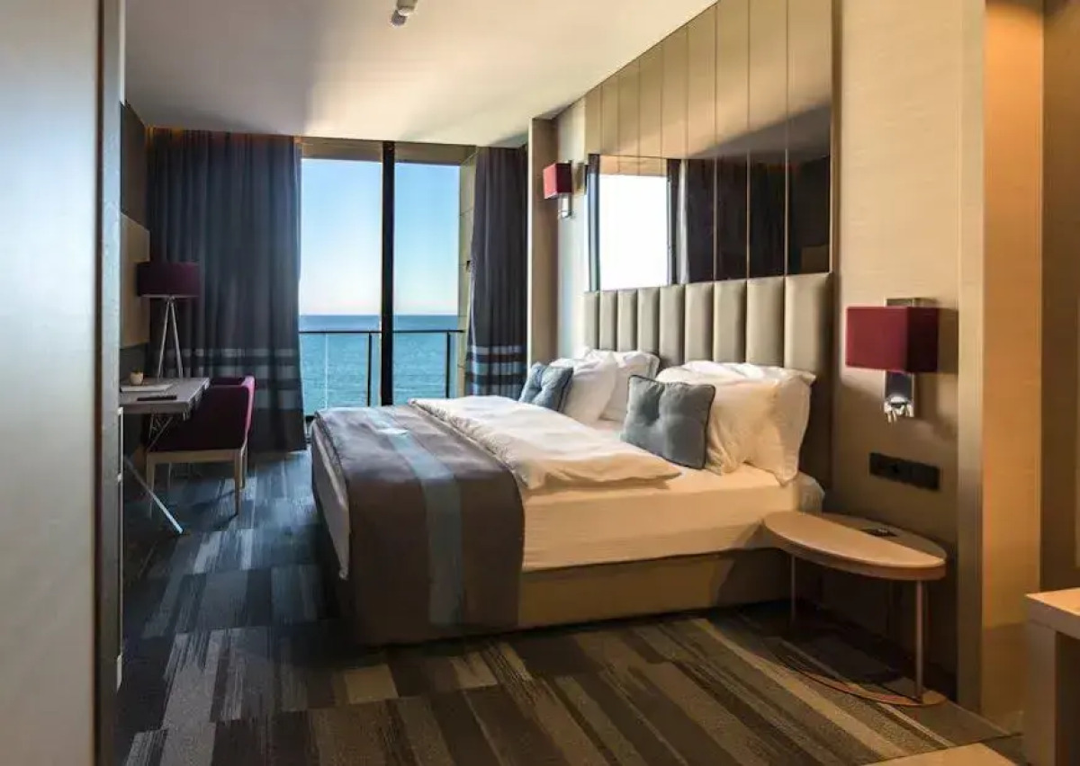 Vista Boutique Hotel